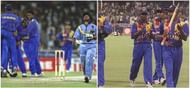 India Cricket Sri Lanka